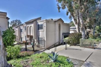 Delightful Newly Listed Valley Springs Townhouse Located at 1604 Presioca Street #16