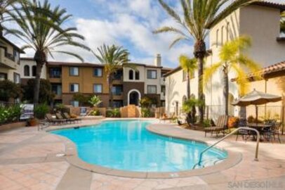 Impressive Garretson in Del Sur Condominium Located at 2190 Gill Village Way #1403 was Just Sold