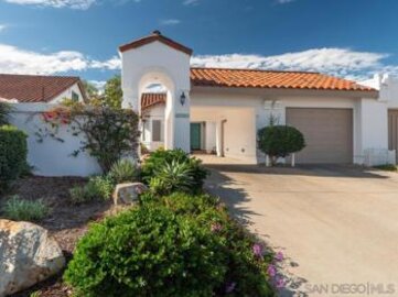 Charming Ocean Hills Country Club Condominium Located at 4723 Agora Way was Just Sold