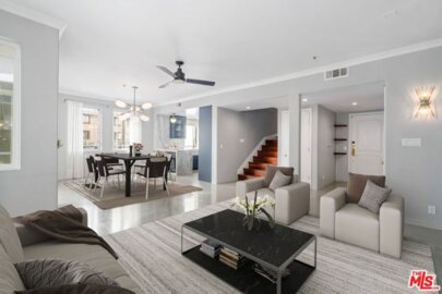 1426 N Laurel Avenue #101 Photo