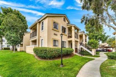 Marvelous Newly Listed Concord Villas Condominium Located at 8582 Summerdale Road #154