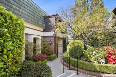 885 Orange Grove #23 Photo