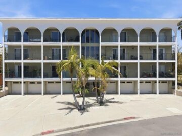 356 Playa Del Norte #8 Photo
