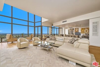 4337 Marina City Drive #PH40 ETN Photo