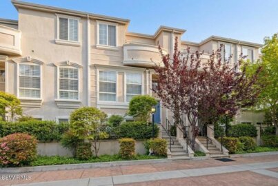 4118 W Kling Street Photo