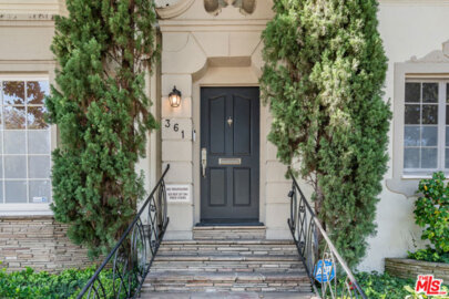 361 S Doheny Drive Photo