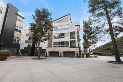 Splendid Lucent II Condominium Located at 8381 Distinctive Drive was Just Sold