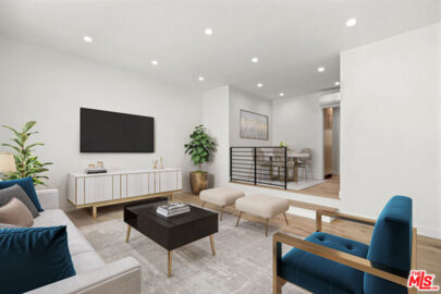 837 11th Street #7 Photo