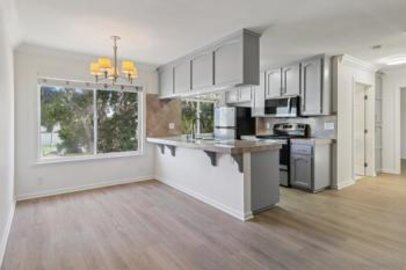 Extraordinary Newly Listed Holly Manor Condominium Located at 1284 Holly Avenue