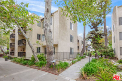 Magnificent Newly Listed Lakeside Village Condominium Located at 7105 Summertime Lane