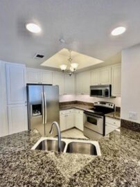 Magnificent Regents La Jolla Condominium Located at 9263 Regents Road #B208 was Just Sold