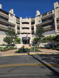 Stunning La Mesa Village Plaza Condominium Located at 4701 Date #205 was Just Sold