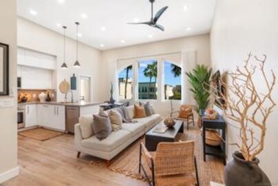 Delightful Uptown District Condominium Located at 1270 Cleveland Avenue #L310 was Just Sold