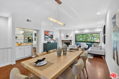Spectacular Newly Listed Villa Glen Townhomes Condominium Located at 1920 Pandora Avenue #3