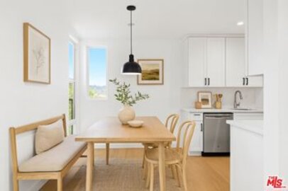 Stunning Newly Listed Malibu Canyon Village Condominium Located at 23901 Civic Center Way #126