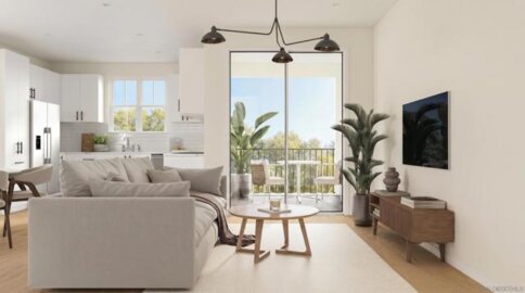 244 Pico Avenue #1 Photo