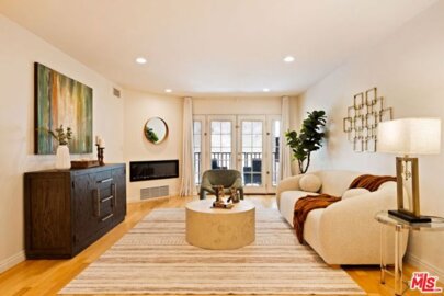 1230 Horn Avenue #419 Photo