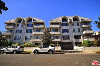 221 S Gale Drive #305 Photo