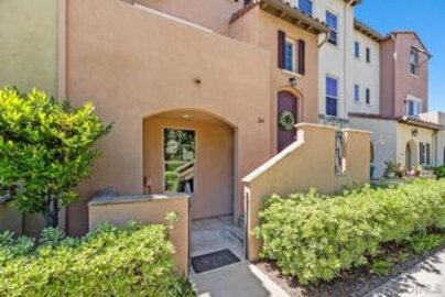 Fabulous Corte Bella Townhouse Located at 264 Marquette Avenue was Just Sold