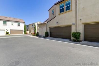 Marvelous St Cloud at Ocean Ranch Townhouse Located at 4314 Star Path Way #1 was Just Sold
