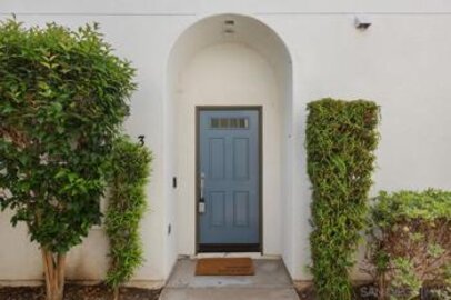 Lovely Sitella Townhouse Located at 16938 Robins Nest Way #3 was Just Sold