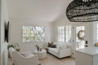 59 Gaviota #158 Photo