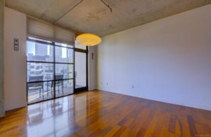 Marvelous Newly Listed M2i Condominium Located at 1050 Island Avenue #501