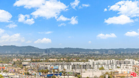 13650 Marina Pointe Drive #1206 Photo