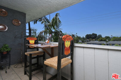 4140 Warner Boulevard #302 Photo