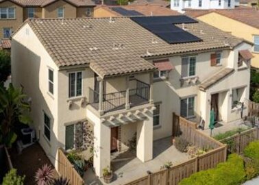 Magnificent Newly Listed Villas De Avila Condominium Located at 1556 Corte Barcelona #1