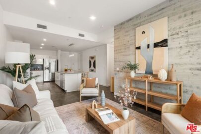 4140 Glencoe Avenue #302 Photo