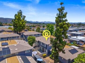 Magnificent Tamberly Condominium Located at 8832 Tamberly Court #B was Just Sold
