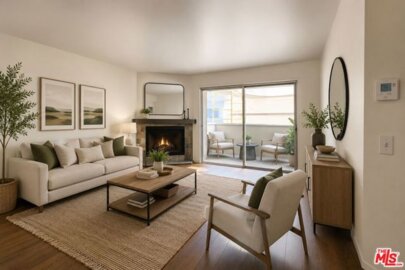 20253 Keswick Street #205 Photo