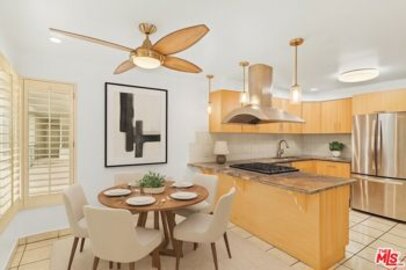 Terrific Villa Coublay Condominium Located at 530 Evergreen Street #9 was Just Sold