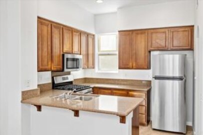 Spectacular Corte Bella Townhouse Located at 404 Almond Road was Just Sold