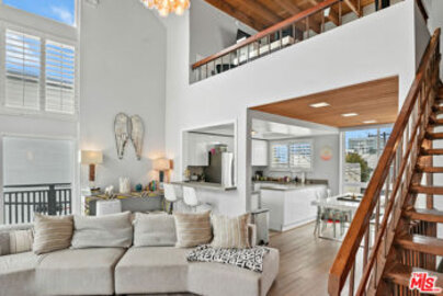 This Spectacular Via Marina Tahiti Condominium, Located at 11 Buccaneer #3, is Back on the Market