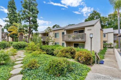8515 Villa La Jolla Drive #C Photo