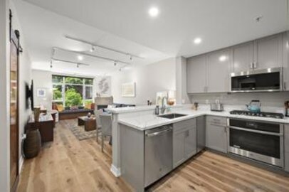 Amazing Newly Listed Discovery Condominium Located at 850 Beech Street #416