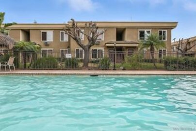 Impressive Stonemark on Avocado Condominium Located at 792 Avocado Avenue #69 was Just Sold