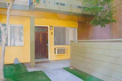 Terrific Grand Tree Park Condominium Located at 2041 E E Grand Avenue #3 was Just Sold
