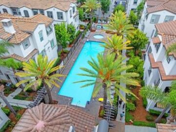 Amazing Magnolia Townhouse Located at 2513 Antlers Way was Just Sold