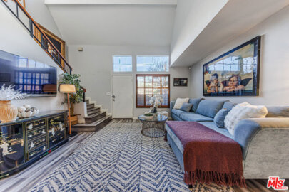 170 N Sierra Bonita Avenue #4 Photo