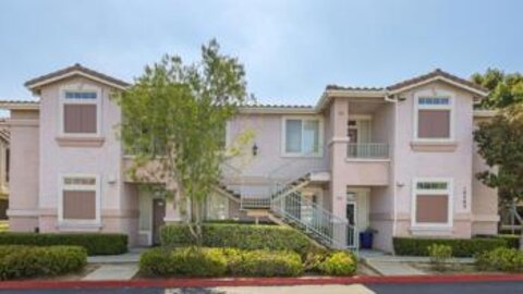 Impressive Newly Listed Palo Alto Condominium Located at 10762 Sabre Hill Drive #209