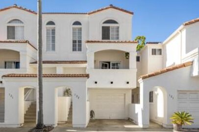Impressive Villa Aspara Townhouse Located at 410 W San Marcos Boulevard #122 was Just Sold