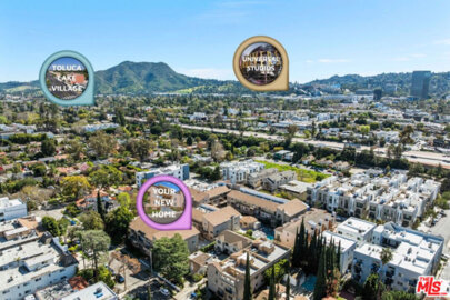 10757 Hortense Street #303 Photo