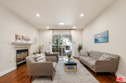 Outstanding Newly Listed Carabela Condominium Located at 12975 Agustin Place #140