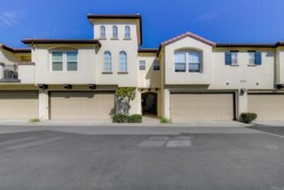 Beautiful Vista Monte Townhouse Located at 5030 Gavilan Way #45 was Just Sold