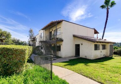 625 S Fig Street #10 Photo