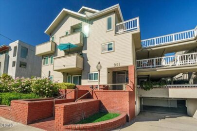 961 E California Boulevard #109 Photo