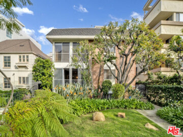 438 N Palm Drive #1 Photo